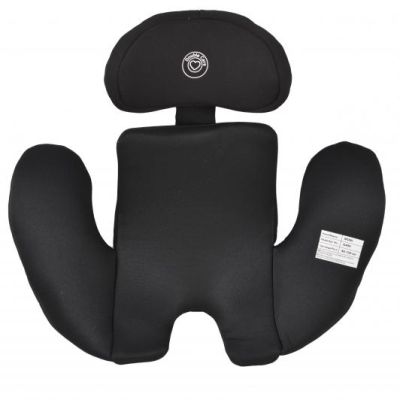 Стол за кола с ISOFIX Serengeti I-SIZE 40-150СМ ЧЕРЕН