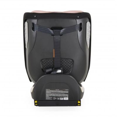 Стол за кола с ISOFIX Serengeti I-SIZE 40-150СМ РОЗОВ