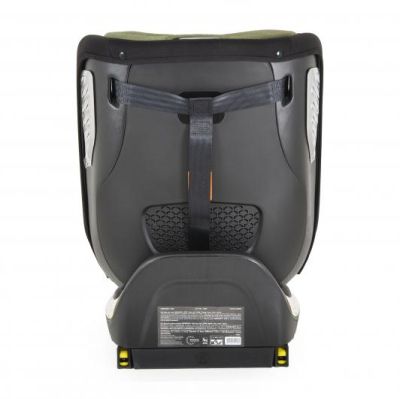 Стол за кола с ISOFIX Serengeti I-SIZE 40-150СМ ЗЕЛЕН