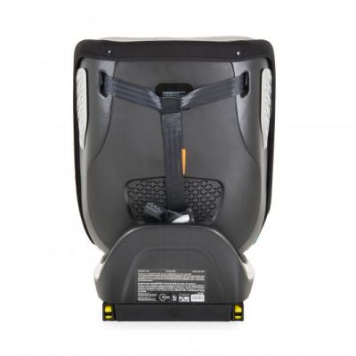 Стол за кола с ISOFIX Serengeti I-SIZE 40-150СМ СВЕТЛОСИВ