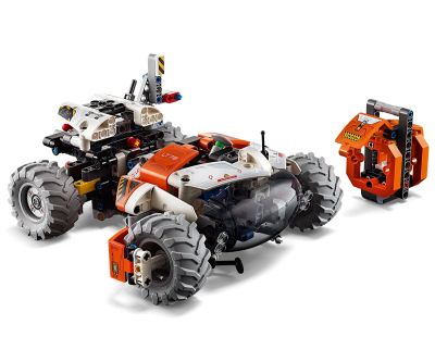 Конструктор LEGO Technic 42178 Товарач LT78