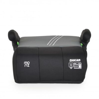Стол за кола DAKAR СИВ