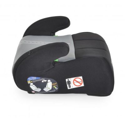 Стол за кола DAKAR СИВ