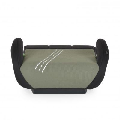 Стол за кола DAKAR ЗЕЛЕН