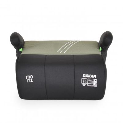 Стол за кола DAKAR ЗЕЛЕН