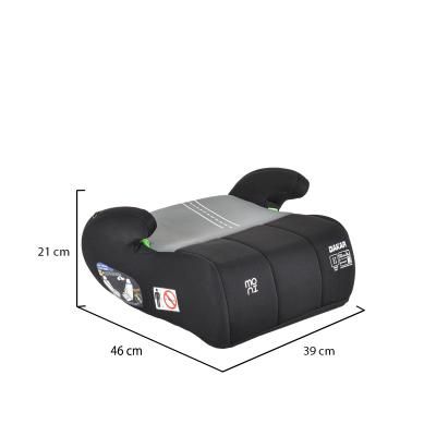 Стол за кола DAKAR ЗЕЛЕН