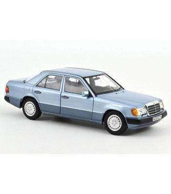 Метална кола Mercedes-Benz 230 E 1990 Norev 1:18 - 183945