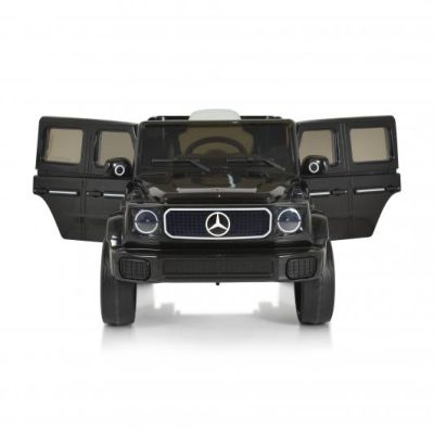 Акумулаторен джип MERCEDES-BENZ EQG