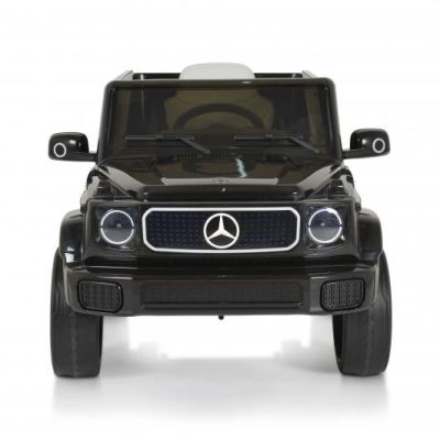 Акумулаторен джип MERCEDES-BENZ EQG