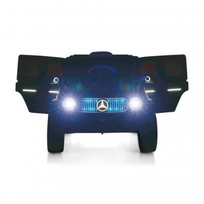 Акумулаторен джип MERCEDES-BENZ EQG