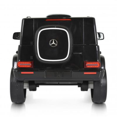 Акумулаторен джип MERCEDES-BENZ EQG