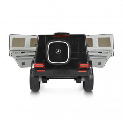 Акумулаторен джип MERCEDES-BENZ EQG