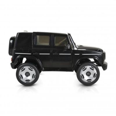 Акумулаторен джип MERCEDES-BENZ EQG
