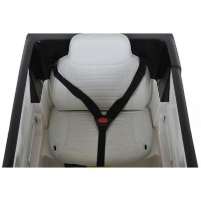 Акумулаторен джип MERCEDES-BENZ EQG