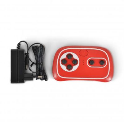 Акумулаторен джип MERCEDES-BENZ EQG