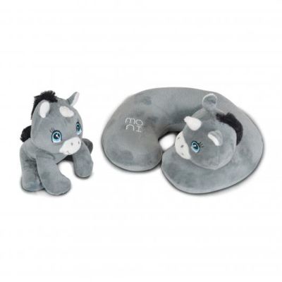 Стол за кола с ISOFIX I-SAFE СИВ