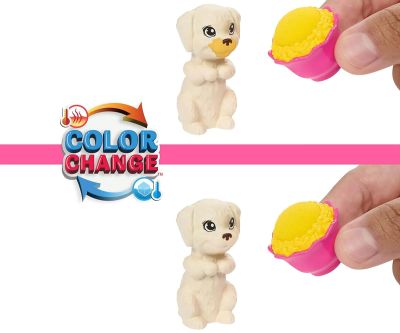 Кукла Barbie Комплект пижамено парти за кученцето на Барби Mattel HXN01