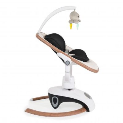 Електрическа люлка Cangaroo TRIUMPH БЕЖОВ