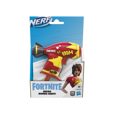 Нърф Микрошот Fortnite Nerf Fortnite F0458