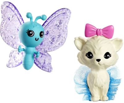 Кукла Barbie Барби Малибу с аксесоари JCW48