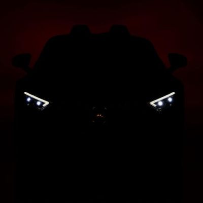 Акумулаторна кола MERCEDES-BENZ DK- SL63 ЗЕЛЕН