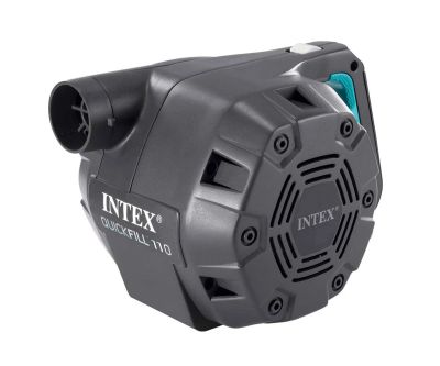 Електрическа помпа 220V INTEX Quick-Fill AC, 1100 л./мин. INTEX 66644