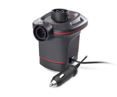 Електрическа помпа 12V INTEX Quick-Fill DC, 650 л./мин. INTEX 66636