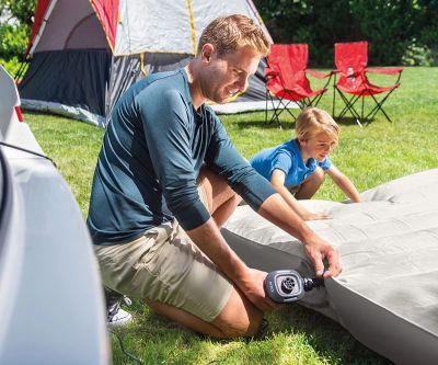 Електрическа помпа 12V INTEX Quick-Fill DC, 650 л./мин. INTEX 66636