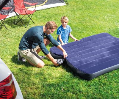 Електрическа помпа 12V INTEX Quick-Fill DC, 650 л./мин. INTEX 66636