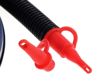 Крачна помпа INTEX Giant Bellows INTEX 68610 