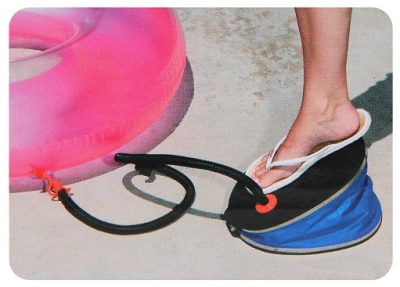 Крачна помпа INTEX Giant Bellows INTEX 68610 