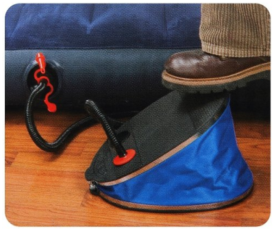 Крачна помпа INTEX Giant Bellows INTEX 68610 