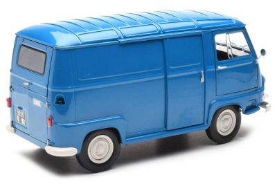 Метален микробус Renault Estafette 1967 Norev 1:18 - 185122