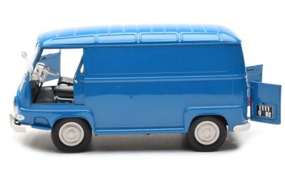Метален микробус Renault Estafette 1967 Norev 1:18 - 185122
