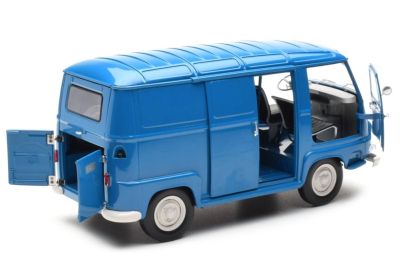 Метален микробус Renault Estafette 1967 Norev 1:18 - 185122