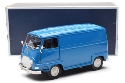 Метален микробус Renault Estafette 1967 Norev 1:18 - 185122