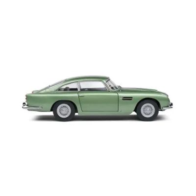 Метален автомобил Aston Martin DB5 1964 SOLIDO 1:18 - 1807102