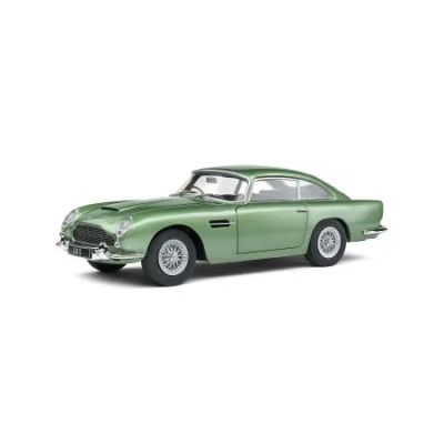 Метален автомобил Aston Martin DB5 1964 SOLIDO 1:18 - 1807102