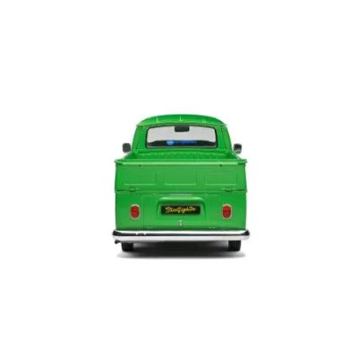 Метален бус Volkswagen T2 Pick-Up 1968 SOLIDO 1:18 - 1809401