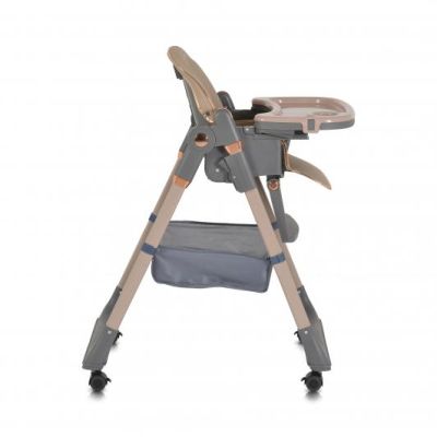 Стол за хранене LINDO БЕЖОВ