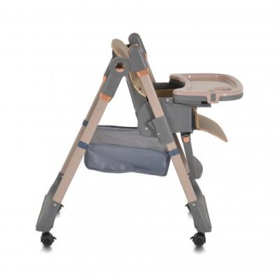 Стол за хранене LINDO БЕЖОВ