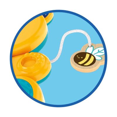 Монтесори Baby Bear Clementoni Baby 17856