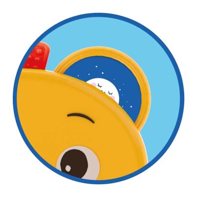 Монтесори Baby Bear Clementoni Baby 17856