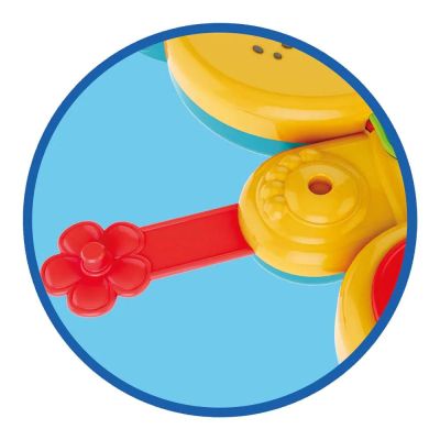 Монтесори Baby Bear Clementoni Baby 17856