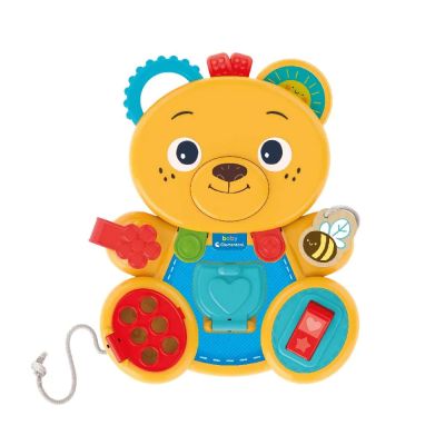 Монтесори Baby Bear Clementoni Baby 17856