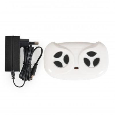 Детски акумулаторен трактор HARVEST HSD-6602 ЧЕРВЕН