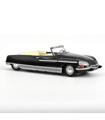 Метална кола Citroen DS 21 Palm Beach 1968 Norev 1:18 - 181746