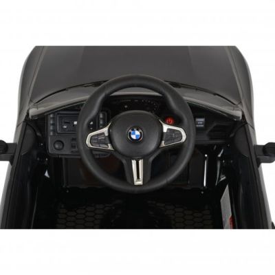 Акумулаторна кола BMW M4 ЧЕРЕН