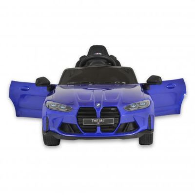 Акумулаторна кола BMW M4 СИН
