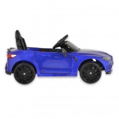 Акумулаторна кола BMW M4 СИН